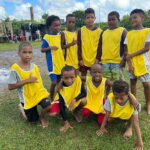 Prefeitura de Valença movimentou o domingo com eventos esportivos