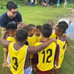 Prefeitura de Valença movimentou o domingo com eventos esportivos