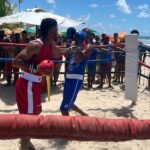 Prefeitura de Valença movimentou o domingo com eventos esportivos