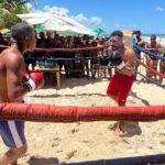 Prefeitura de Valença movimentou o domingo com eventos esportivos