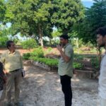 Em reunião com o Sebrae de Valença, prefeitura discute atualização do Plano Municipal de Turismo