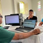 Secretaria de Agricultura e Meio Ambiente itinerante chega a comunidade dos Dois Riachos, no Orobó