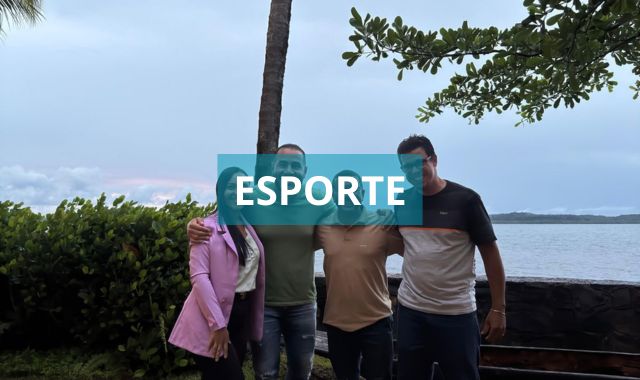 Prefeitura de Valença busca novas parcerias para fortalecer o esporte