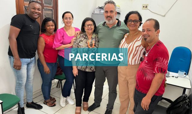 Secretarias promovem reuniões conjuntas em Valença