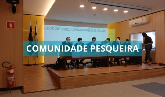 Prefeitura de Valença través da Secretaria de Pesca e Aquicultura, busca parcerias com entidades de pesca