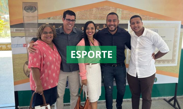 Prefeitura de Valença busca renovação e avanços para o esporte