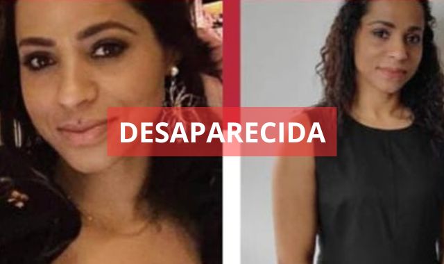 Brasileira de Piraí do Norte está desaparecida na Alemanha