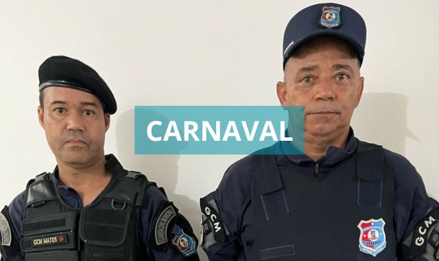 Prefeitura de Valença divulga planejamento estratégico para o feriado de Carnaval