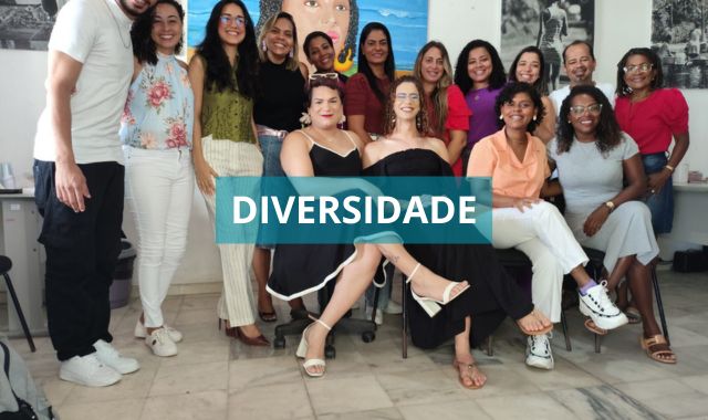 CRAM e Prefeitura de Valença realizam bate-papo importante sobre diversidade e gênero