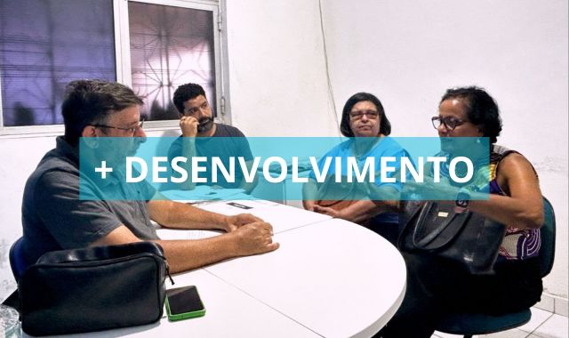 Secretarias municipais unem forças para impulsionar o desenvolvimento de Valença