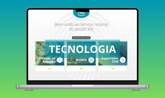 Cartório online bate record de atendimentos na Bahia