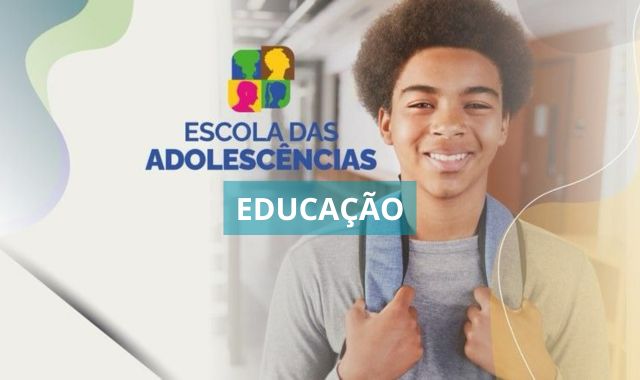 Prefeitura de Valença apoia Programa Escola das Adolescências