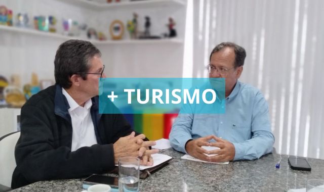 Prefeitura de Valença e Governo do Estado, estão avançando no planejamento para desenvolver o turismo na região