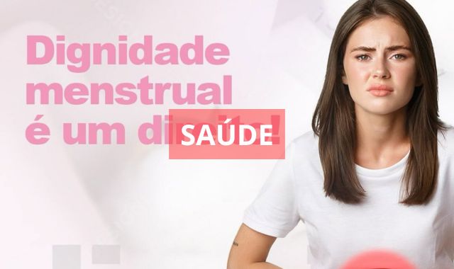 Prefeitura de Valença segue com a distribuição de absorventes através do programa Dignidade Menstrual