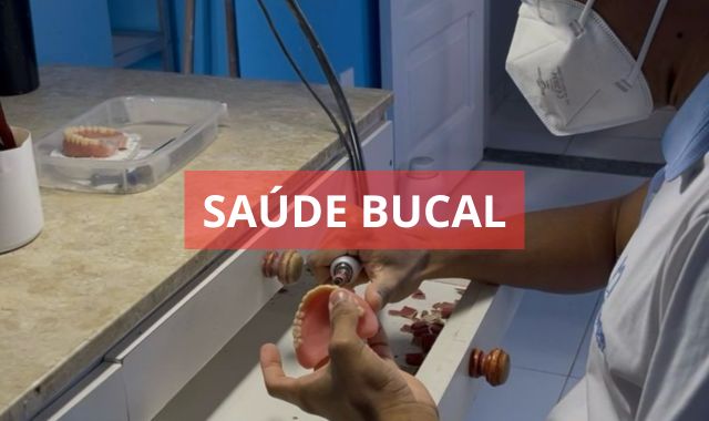 Prefeitura de Valença lança projeto “Sorrir de novo”