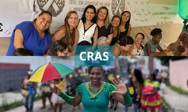 Prefeitura de Valença promove oficina de arte e bloquinho de carnaval