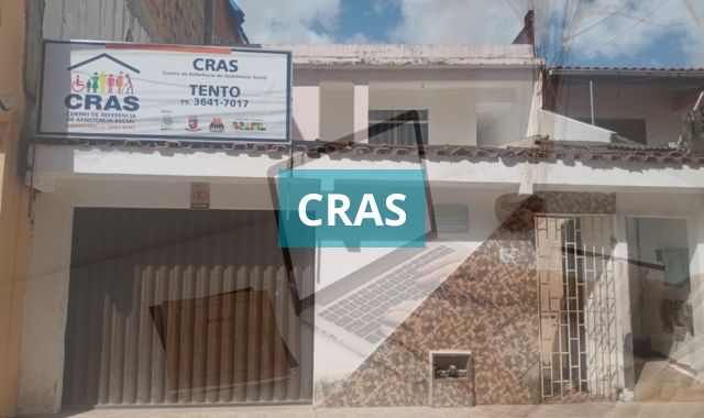 Prefeitura de Valença destaca serviços oferecidos pelos CRAS