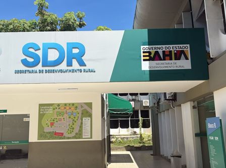 Prefeitura de Valença consegue 50 barracas para o Novo Mercado das Frutas