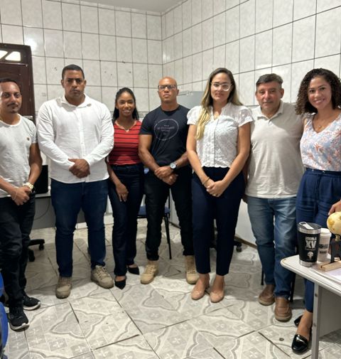 Prefeitura de Valença discute realocamento dos ambulantes do Calçadão