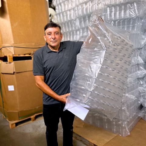 Prefeitura de Valença realiza visita à SanPet, soluções em pet, para fortalecer o setor econômico local