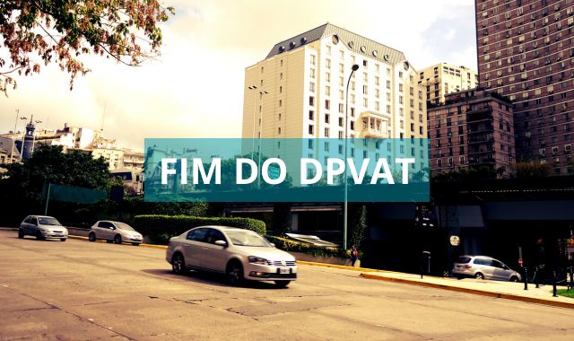 Foi sancionada Lei que impede a volta do DPVAT em 2025