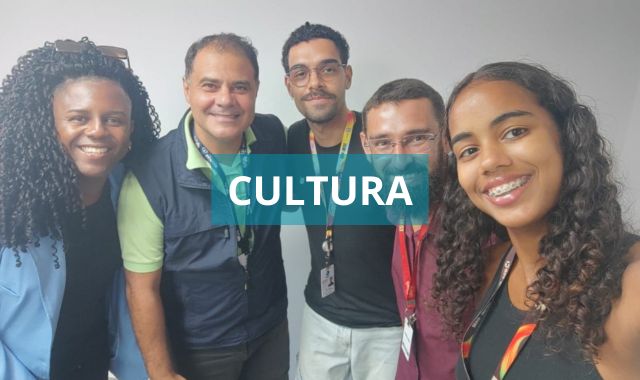 Valença fortalece participação em agendas estratégicas de políticas culturais na capital baiana