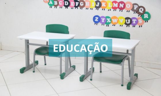 Prefeitura de Valença reforça infraestrutura escolar com a aquisição de 249 conjuntos de carteiras