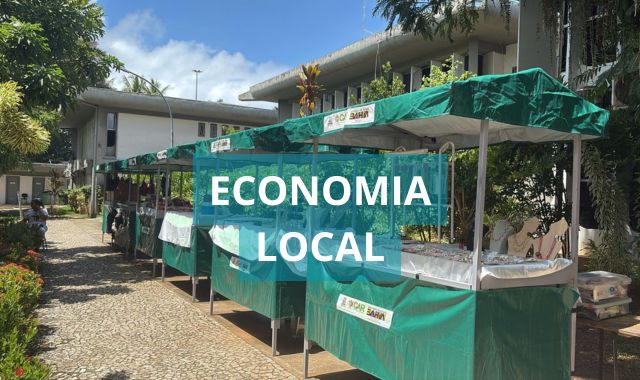 Prefeitura de Valença consegue 50 barracas para o Novo Mercado das Frutas