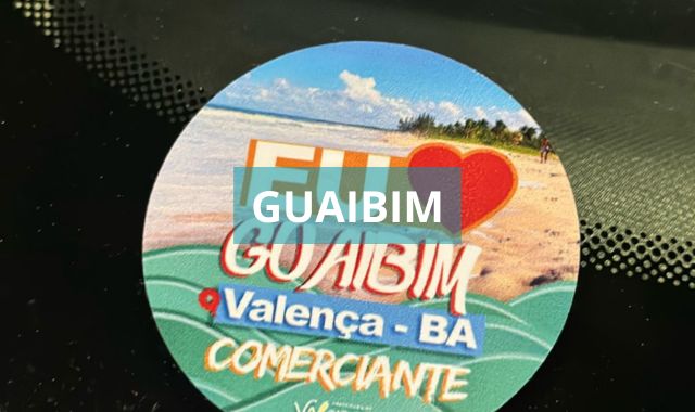 Prefeitura de Valença cadastra moradores da Praia de Guaibim