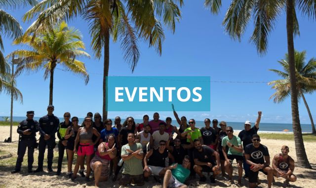 Prefeitura de Valença movimenta o domingão com eventos diversificados