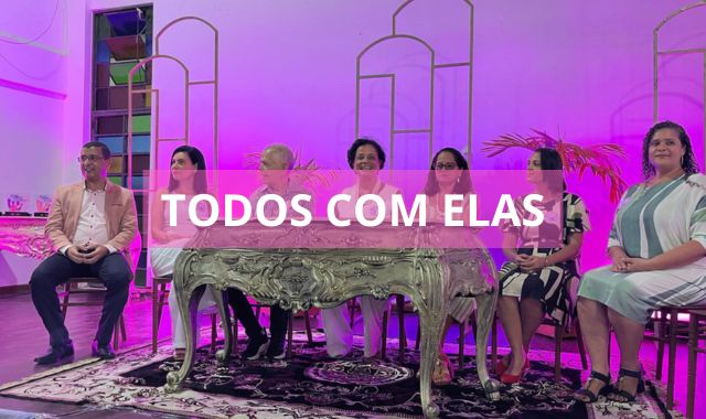 no Dia Internacional da Mulher, Prefeitura de Valença celebra conquistas e fortalece políticas para mulheres