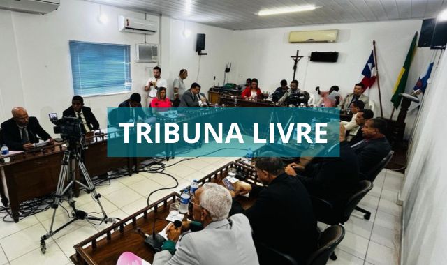 Tribuna livre discute e apresenta Secretaria de Políticas para Mulheres e Reparação Social criada pela Prefeitura de Valença