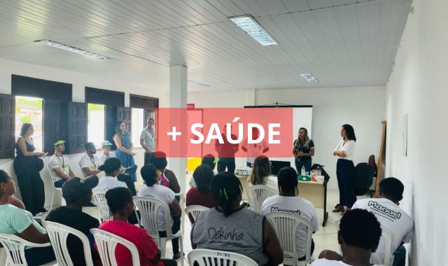 Vigilância em Saúde da Prefeitura de Valença lança projeto 'Verão Mais Saúde'