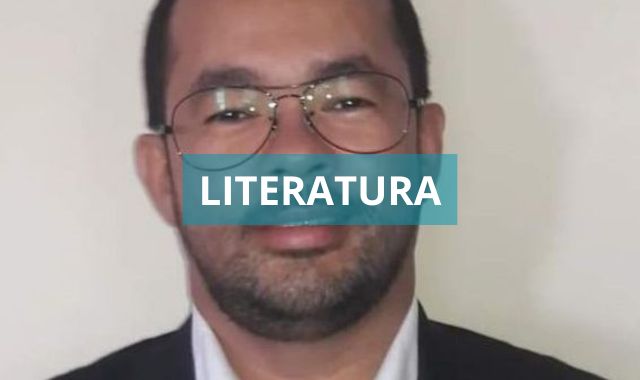 O Rio e Suas Nascentes: Notas Sobre a Literatura Valenciana, de Gilson Antunes da Silva