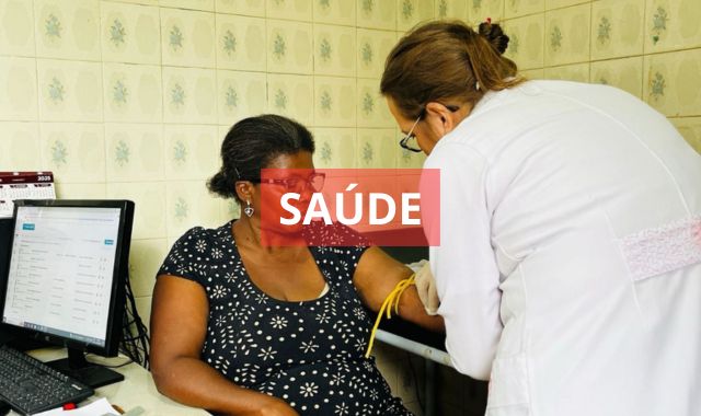 Através da Secretaria de Saúde, prefeitura de Valença realiza ações do "Dia D Mulher" com atendimentos e serviços de saúde