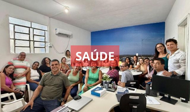 Valença avança na reestruturação da saúde e reforça compromisso com a população