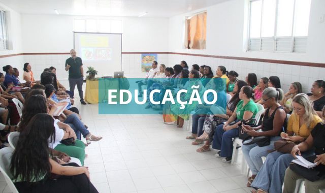 Prefeitura de Valença discute uso de celulares em salas de aula
