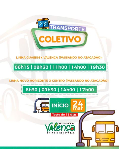 Prefeitura, Sindicatos e Comércio sugerem ampliação da rota da Rumo Rápido Transportes