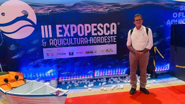 Secretaria de Turismo da Prefeitura de Valença participa do “Bahia Origem Week” em Salvador
