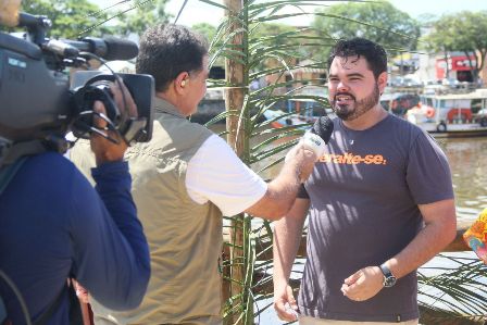 Valença conquista troféu Panela de Bairro com Moqueca de Robalo ao molho de camarão e quiabo