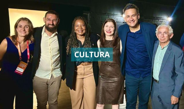 Valença se destaca no II Encontro Nacional dos Gestores de Cultura em João Pessoa