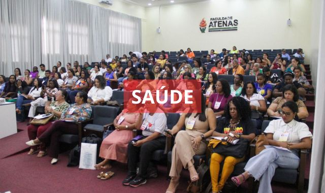 Prefeitura de Valença realiza Primeira Plenária de Saúde do Trabalhador e da Trabalhadora