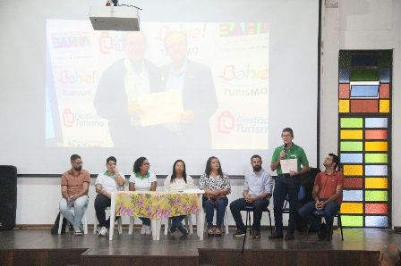 Prefeitura de Valença promove evento em comemoração ao dia nacional do Turismo