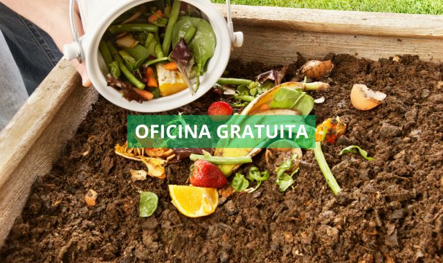 Prefeitura de Valença participa de Semana Nacional da Compostagem e promove oficina gratuita no Theatro Municipal