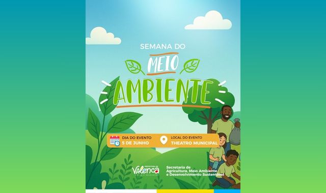 Semana do Meio Ambiente