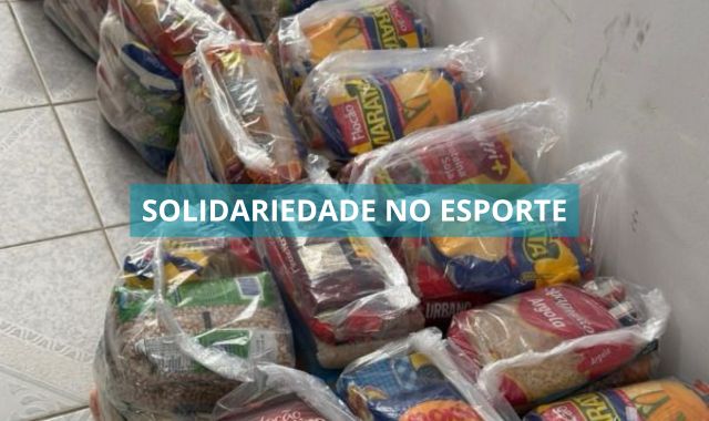 Prefeitura de Valença une esporte e solidariedade na Copa do Estado da Bahia