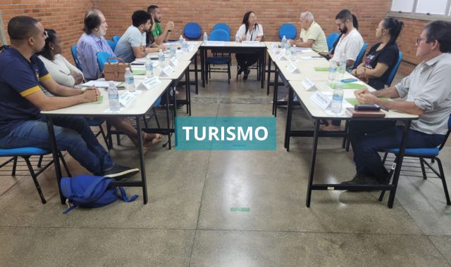 Reunião do Conselho de Turismo de Valença define estratégias para impulsionar o setor na região