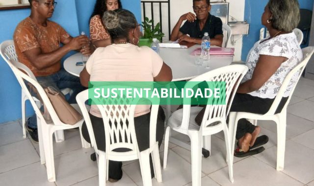 Parceria entre Prefeitura de Valença e SENAR levará curso de artesanato a pescadoras e marisqueiras