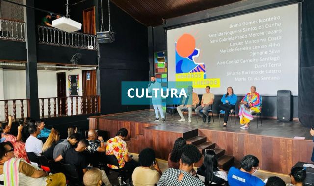 Valença sedia Projeto “Conselho em Foco” e reforça compromisso com a construção dos sistemas municipais de cultura