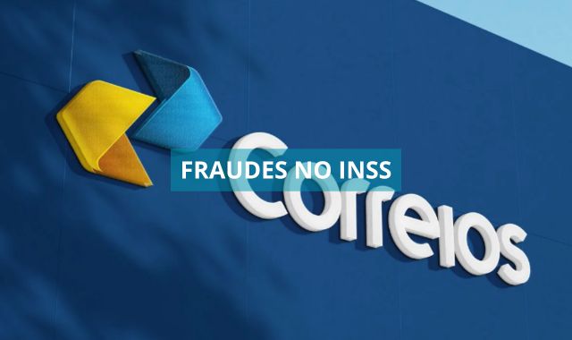 agências dos Correios farão atendimento a aposentados e pensionistas vítimas de descontos não autorizados